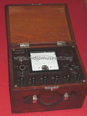 Uniméter ; Elektromos (ID = 1164812) Equipment