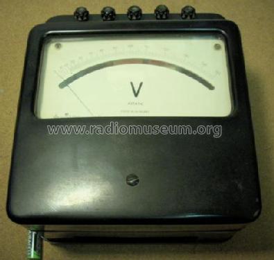 Volt meter Astatic; Elektromos (ID = 793094) Equipment