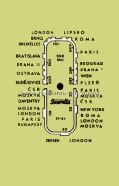 Sonoreta RV-12; Elektra, Pražský (ID = 951643) Bausatz