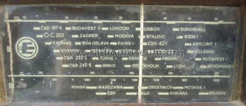 Super 254E; Elektra, Pražský (ID = 3127786) Kit
