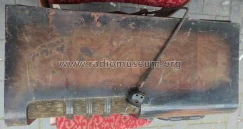 Allegro U; Elektrit, Wilno (ID = 2981713) Radio
