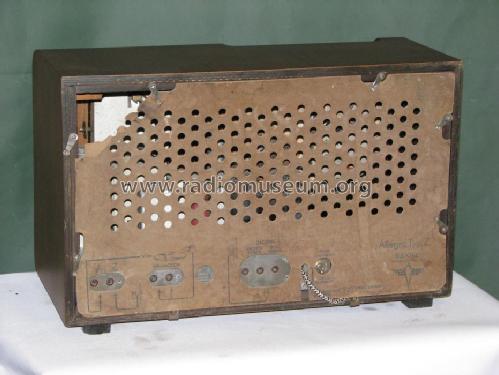 Allegro Z ; Elektrit, Wilno (ID = 1354487) Radio