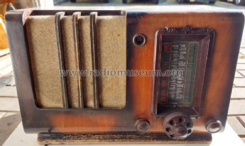 Allegro Z ; Elektrit, Wilno (ID = 2968215) Radio