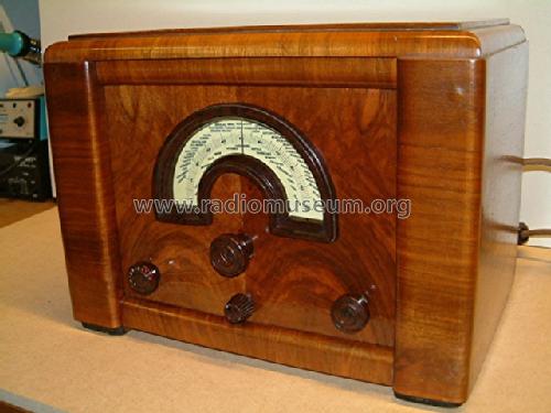 Atlantic z23; Elektrit, Wilno (ID = 435487) Radio