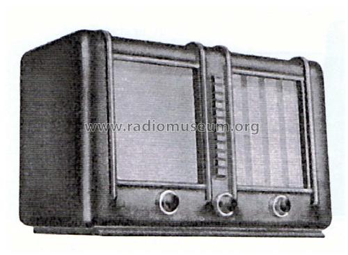 Colonel ; Elektrit, Wilno (ID = 407348) Radio