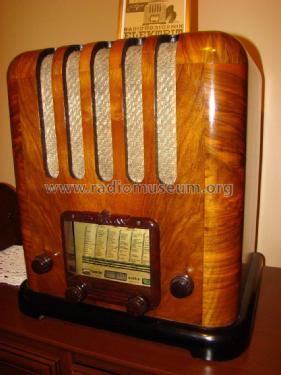 Gloria Z; Elektrit, Wilno (ID = 2953810) Radio