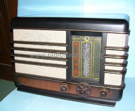 Komandor U; Elektrit, Wilno (ID = 298972) Radio