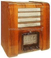 Stentor B; Elektrit, Wilno (ID = 259209) Radio