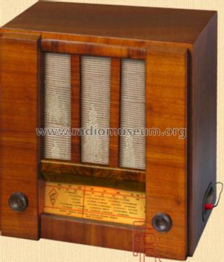 Terra B; Elektrit, Wilno (ID = 417599) Radio