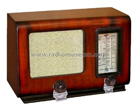 Znicz Z; Elektrit, Wilno (ID = 310466) Radio