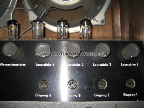 Elektro-Artist W12; Elektro-akustische (ID = 697546) Ampl/Mixer