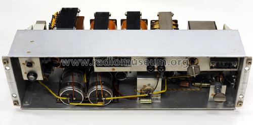 Abhörverstärker V43c; Elektro-Apparatebau (ID = 1602966) Ampl/Mixer