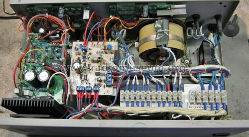 Universal Power Supply EA-4000B-4.5; Elektro-Automatik EA (ID = 1773093) Power-S