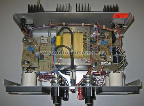 Stab. Doppel-Labornetzgerät EA-3025; Elektro-Automatik EA (ID = 1321320) Power-S