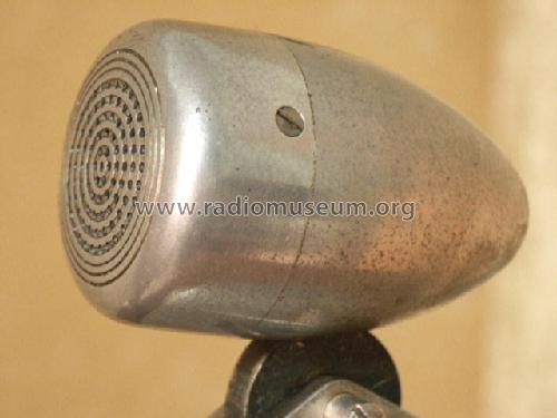 ELAK CMW 2000/257; Elektro-Akustik (ID = 394328) Microfono/PU