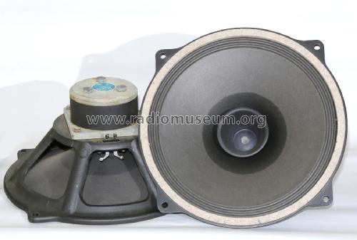 Lautsprecherchassis L3060PB; Elektrogerätebau (ID = 2008615) Speaker-P