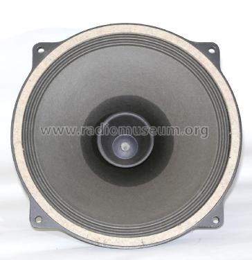 Lautsprecherchassis L3060PB; Elektrogerätebau (ID = 2008616) Speaker-P