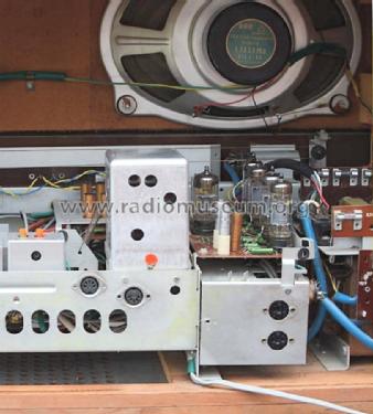 Rossini G6010; Elektroakustik (ID = 1708705) Radio