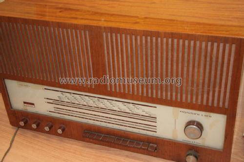 Rossini G6010; Elektroakustik (ID = 2160495) Radio