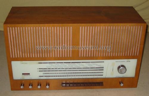 Rossini G6010; Elektroakustik (ID = 233525) Radio