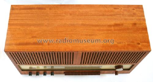 Rossini G6010; Elektroakustik (ID = 696634) Radio