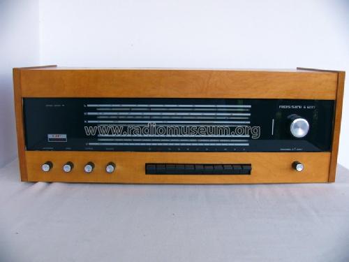 Rossini G6011; Elektroakustik (ID = 1666363) Radio