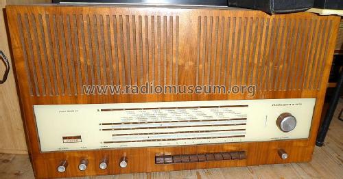 Rossini G6070; Elektroakustik (ID = 2095628) Radio