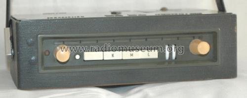 TR9Z2 6402; Elektroakustik (ID = 1920533) Radio