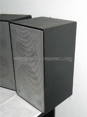 HPL 6080; Elektroakustische (ID = 1468843) Speaker-P