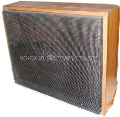 Speaker Box HD 15; Elektroakusztikai és (ID = 1742510) Parleur