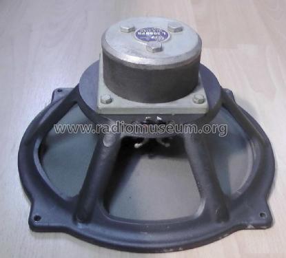 Lautsprecherchassis L3060 PB; Elektrogerätebau (ID = 1834636) Parlante