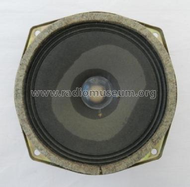 Lautsprecherchassis 124MBV; Elektrogerätebau (ID = 2369615) Speaker-P