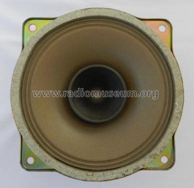 Lautsprecherchassis L2158PB; Elektrogerätebau (ID = 2365579) Speaker-P