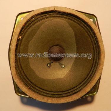 Lautsprecherchassis L2226; Elektrogerätebau (ID = 2692311) Speaker-P