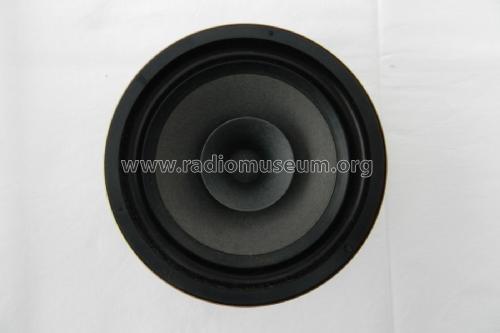 Lautsprecherchassis L2322; Elektrogerätebau (ID = 2364939) Speaker-P