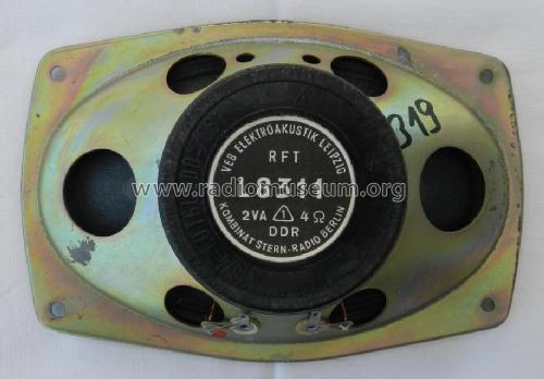 Lautsprecherchassis L8311; Elektrogerätebau (ID = 2365361) Speaker-P