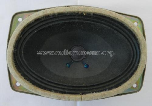 Lautsprecherchassis L8311; Elektrogerätebau (ID = 2365362) Speaker-P