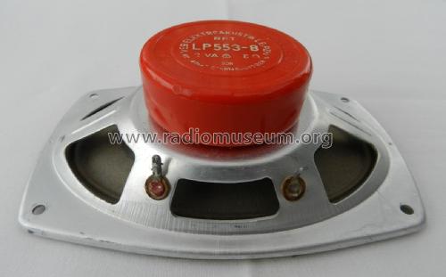 Lautsprecherchassis LP553-8; Elektrogerätebau (ID = 2367259) Speaker-P