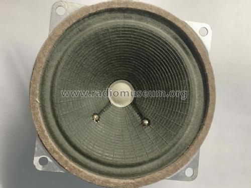 Lautsprecherchassis LP557-40; Elektrogerätebau (ID = 2690453) Speaker-P