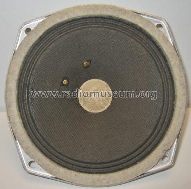 Lautsprecherchassis LP 471/2; Elektrogerätebau (ID = 2017230) Speaker-P