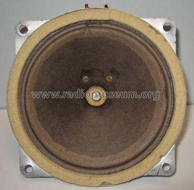 Lautsprecherchassis P551/4; Elektrogerätebau (ID = 2021274) Speaker-P