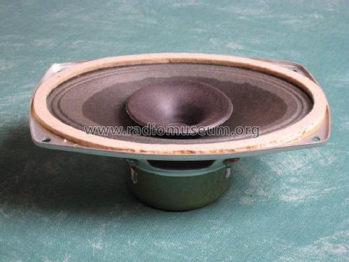 Lautsprecherchassis LP553-BBS; Elektrogerätebau (ID = 808462) Speaker-P