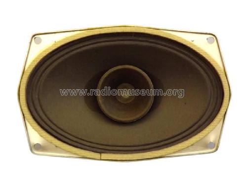 Lautsprecherchassis LP 561 BB; Elektrogerätebau (ID = 1282975) Speaker-P