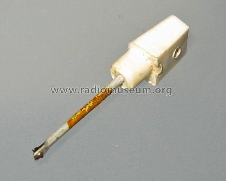 Nadelträger für KS22SD / KSS0163D; Elektrogerätebau (ID = 2338053) Radio part
