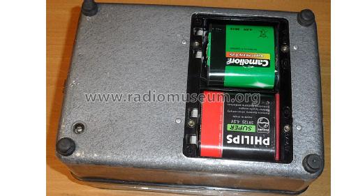 Multimeter C4340 - Ц 4340; Elektroizmeritel, (ID = 1380006) Equipment