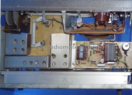 BM Vevő ZB 004-0; Elektromechanikai (ID = 1472476) Radio