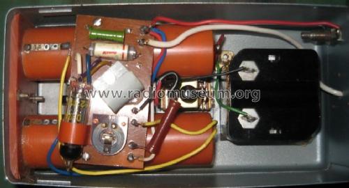 Funkentstörindikator FSI2; Elektromess Dresden; (ID = 285139) Equipment