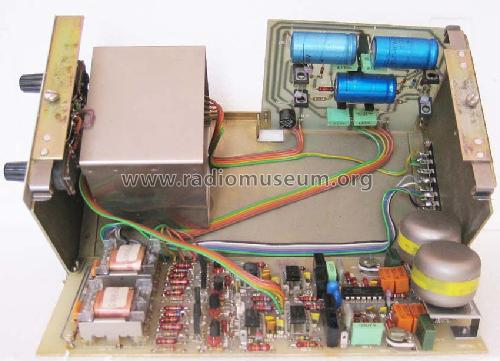 EMT153st; Elektromesstechnik (ID = 420746) Verst/Mix