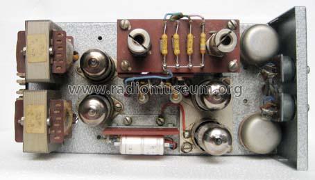 EMT 139 st); Elektromesstechnik (ID = 411736) Ampl/Mixer
