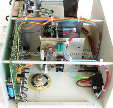 Flutter Audiocorder EMT 423; Elektromesstechnik (ID = 2921614) Equipment